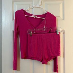 Victoria Secret pajama set